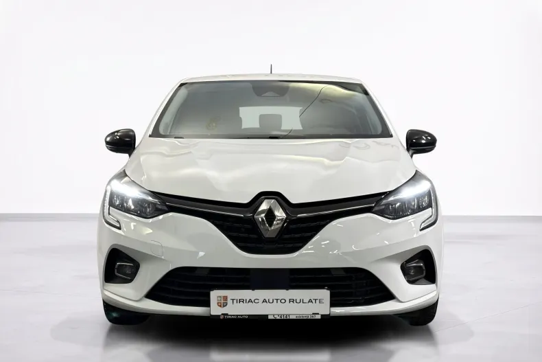 Renault Clio din 2022 cu 125.974 km - oferta REN227713 - foto 8