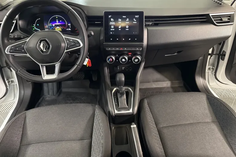 Renault Clio din 2022 cu 125.974 km - oferta REN227713 - foto 9