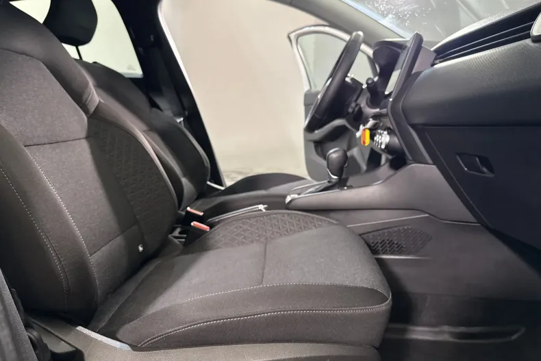 Renault Clio din 2022 cu 125.974 km - oferta REN227713 - foto 11