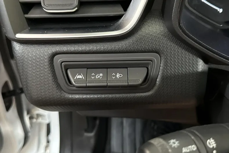 Renault Clio din 2022 cu 125.974 km - oferta REN227713 - foto 14