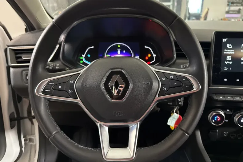 Renault Clio din 2022 cu 125.974 km - oferta REN227713 - foto 15