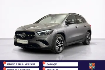 Mercedes-Benz GLA din 2025 - oferta MER227714