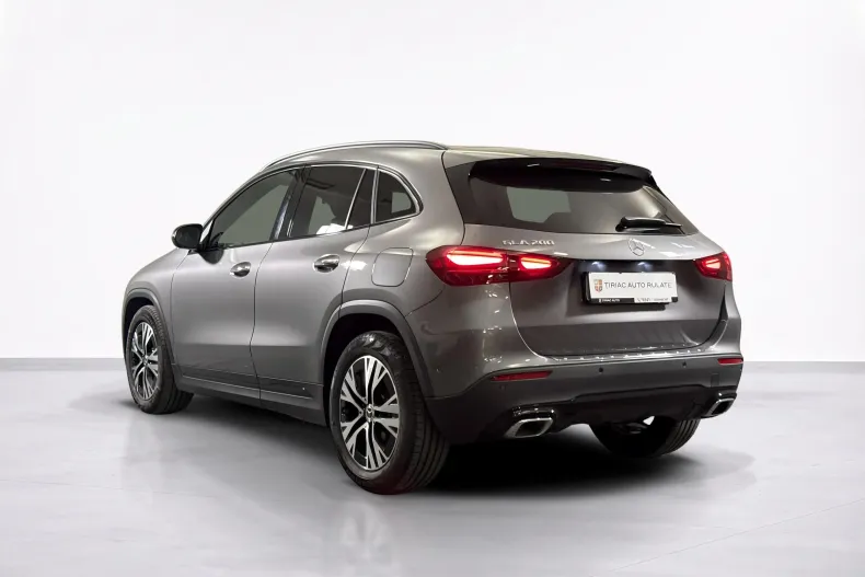 Mercedes-Benz GLA (Clasa GLA) din 2025 cu 21.752 km - oferta MER227714 - foto 3