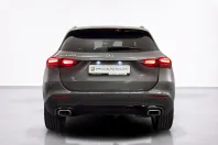 Mercedes-Benz GLA (Clasa GLA) din 2025 cu 21.752 km - oferta MER227714 - foto 4