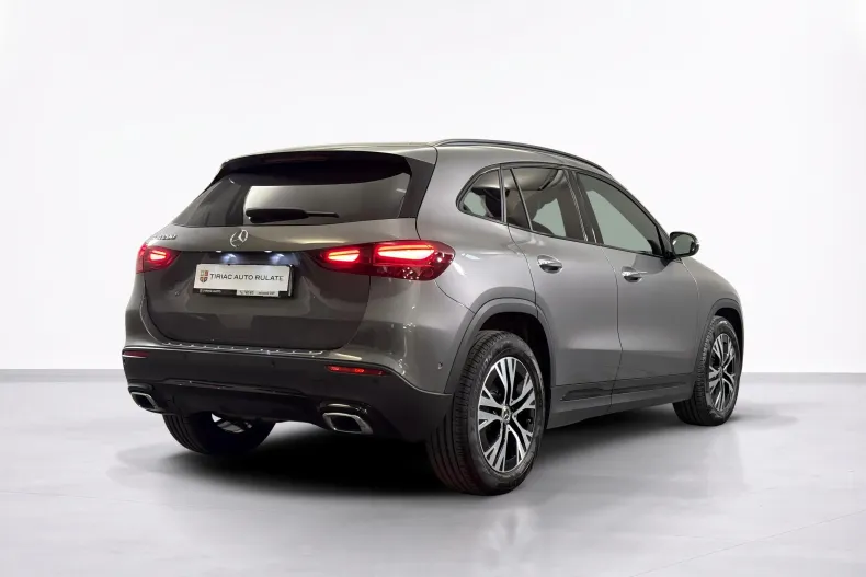 Mercedes-Benz GLA (Clasa GLA) din 2025 cu 21.752 km - oferta MER227714 - foto 5