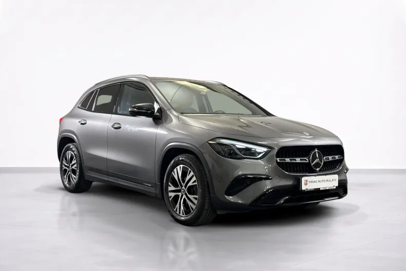 Mercedes-Benz GLA (Clasa GLA) din 2025 cu 21.752 km - oferta MER227714 - foto 7