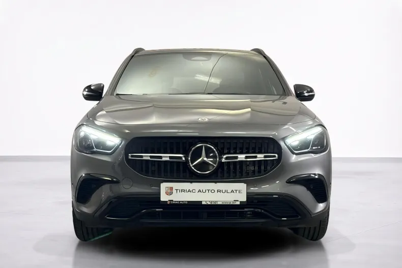 Mercedes-Benz GLA (Clasa GLA) din 2025 cu 21.752 km - oferta MER227714 - foto 8