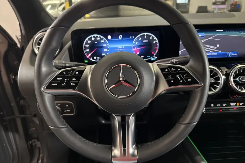 Mercedes-Benz GLA (Clasa GLA) din 2025 cu 21.752 km - oferta MER227714 - foto 17