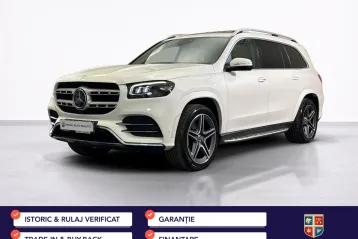 Mercedes-Benz GLS din 2021 - oferta MER227715