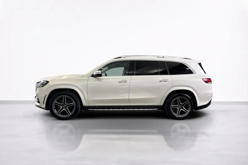 Mercedes-Benz GLS (Clasa GLS) din 2021 cu 74.031 km - oferta MER227715 - foto 2