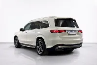 Mercedes-Benz GLS (Clasa GLS) din 2021 cu 74.031 km - oferta MER227715 - foto 3