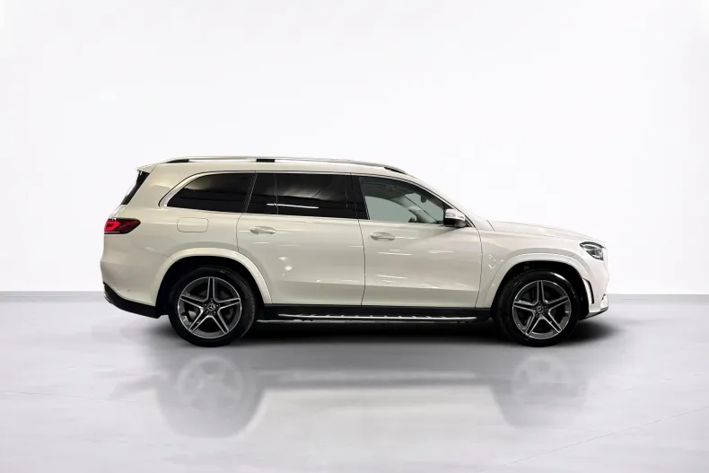 Mercedes-Benz GLS (Clasa GLS) din 2021 cu 74.031 km - oferta MER227715 - foto 6