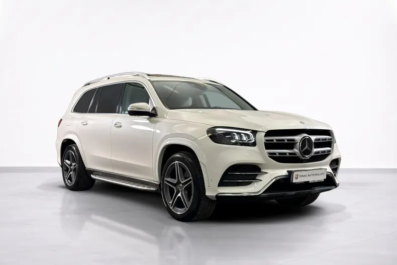 Mercedes-Benz GLS (Clasa GLS) din 2021 cu 74.031 km - oferta MER227715 - foto 7