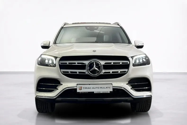 Mercedes-Benz GLS (Clasa GLS) din 2021 cu 74.031 km - oferta MER227715 - foto 8