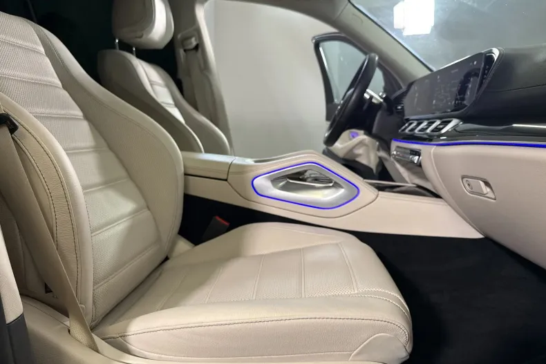 Mercedes-Benz GLS (Clasa GLS) din 2021 cu 74.031 km - oferta MER227715 - foto 11