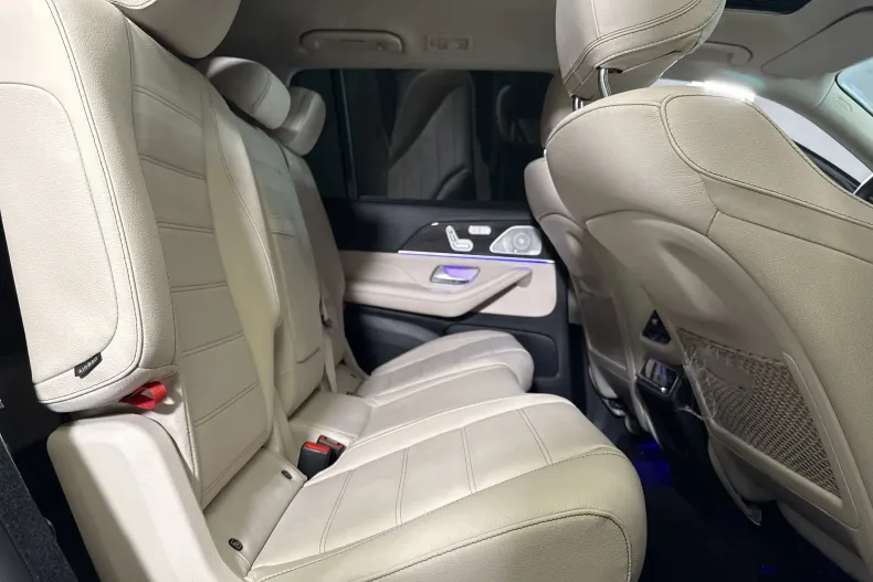 Mercedes-Benz GLS (Clasa GLS) din 2021 cu 74.031 km - oferta MER227715 - foto 12