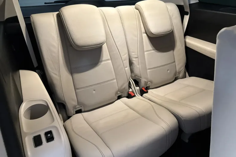 Mercedes-Benz GLS (Clasa GLS) din 2021 cu 74.031 km - oferta MER227715 - foto 13