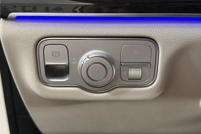 Mercedes-Benz GLS (Clasa GLS) din 2021 cu 74.031 km - oferta MER227715 - foto 15