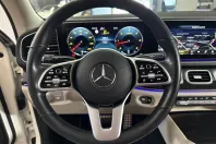 Mercedes-Benz GLS (Clasa GLS) din 2021 cu 74.031 km - oferta MER227715 - foto 17