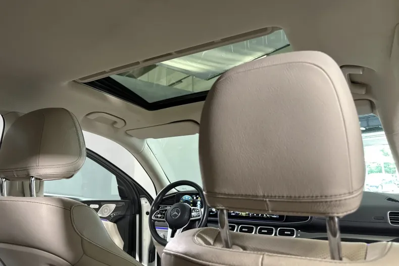 Mercedes-Benz GLS (Clasa GLS) din 2021 cu 74.031 km - oferta MER227715 - foto 26