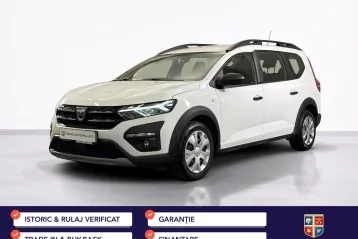 Dacia Jogger din 2022 - oferta DAC227717