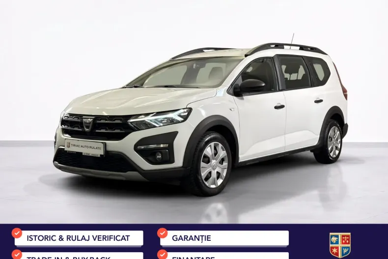 Dacia Jogger din 2022 cu 179.083 km - oferta DAC227717 - foto 1