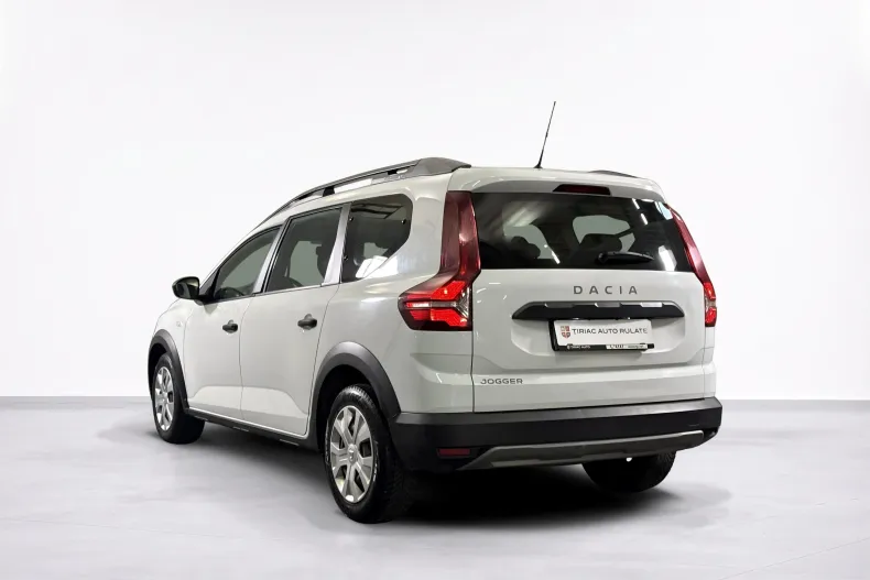 Dacia Jogger din 2022 cu 179.083 km - oferta DAC227717 - foto 3