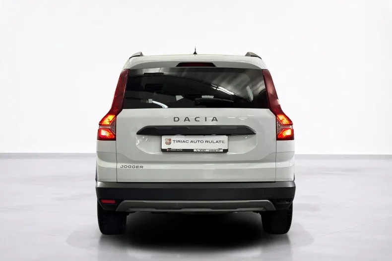 Dacia Jogger din 2022 cu 179.083 km - oferta DAC227717 - foto 4