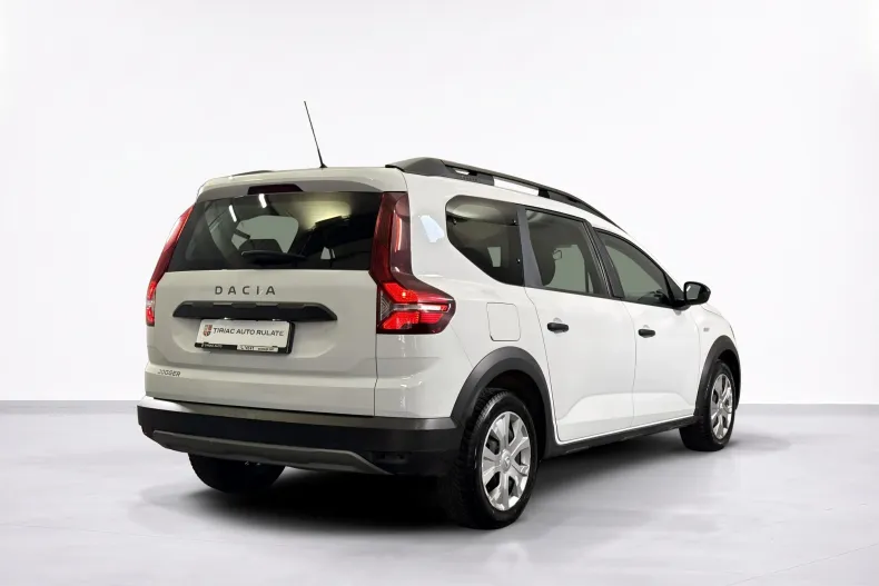 Dacia Jogger din 2022 cu 179.083 km - oferta DAC227717 - foto 5