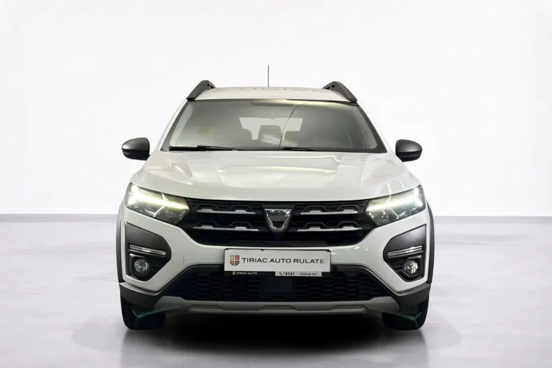 Dacia Jogger din 2022 cu 179.083 km - oferta DAC227717 - foto 8