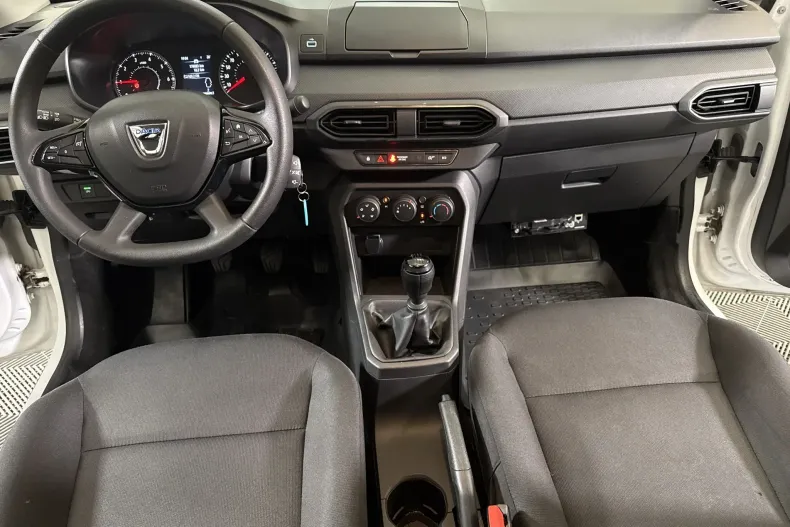 Dacia Jogger din 2022 cu 179.083 km - oferta DAC227717 - foto 9