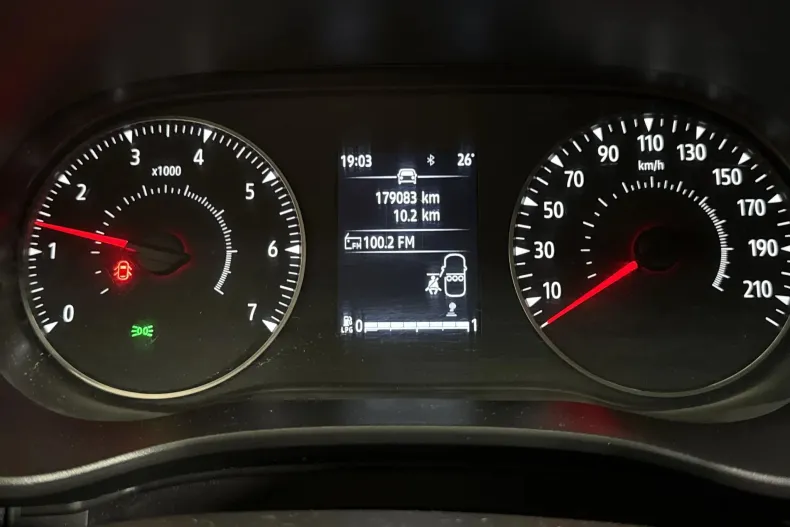 Dacia Jogger din 2022 cu 179.083 km - oferta DAC227717 - foto 10
