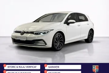 Volkswagen Golf din 2021 - oferta VOL227718