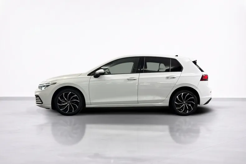 Volkswagen Golf din 2021 cu 124.764 km - oferta VOL227718 - foto 2