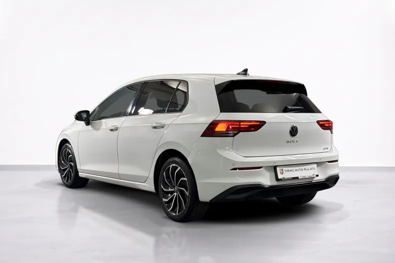 Volkswagen Golf din 2021 cu 124.764 km - oferta VOL227718 - foto 3