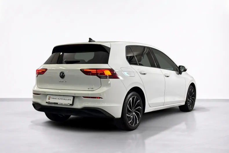 Volkswagen Golf din 2021 cu 124.764 km - oferta VOL227718 - foto 5