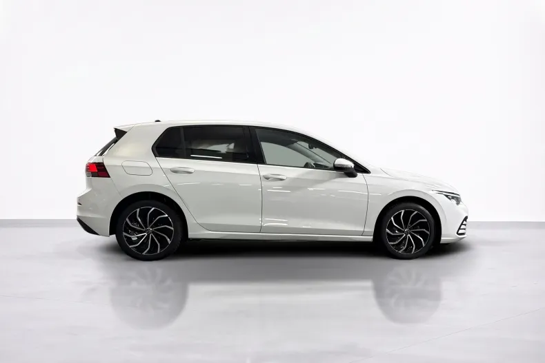 Volkswagen Golf din 2021 cu 124.764 km - oferta VOL227718 - foto 6