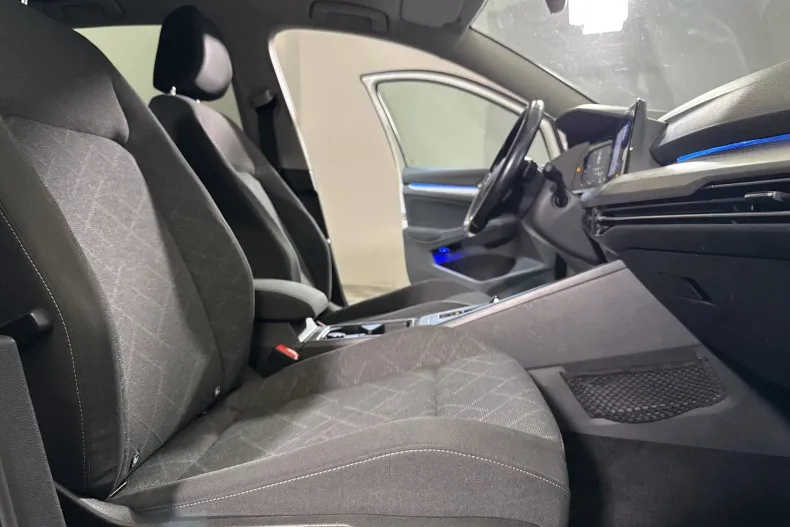 Volkswagen Golf din 2021 cu 124.764 km - oferta VOL227718 - foto 11