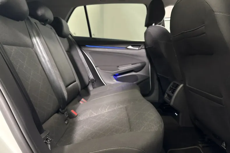 Volkswagen Golf din 2021 cu 124.764 km - oferta VOL227718 - foto 12