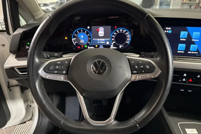 Volkswagen Golf din 2021 cu 124.764 km - oferta VOL227718 - foto 15