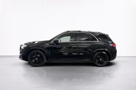 Mercedes-Benz GLE (Clasa GLE) din 2021 cu 74.949 km - oferta MER227719 - foto 2