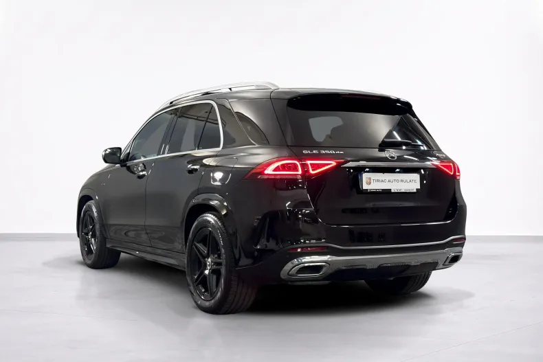 Mercedes-Benz GLE (Clasa GLE) din 2021 cu 74.949 km - oferta MER227719 - foto 3