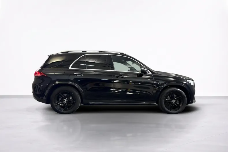 Mercedes-Benz GLE (Clasa GLE) din 2021 cu 74.949 km - oferta MER227719 - foto 6