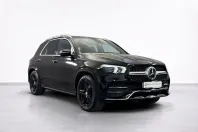 Mercedes-Benz GLE (Clasa GLE) din 2021 cu 74.949 km - oferta MER227719 - foto 7