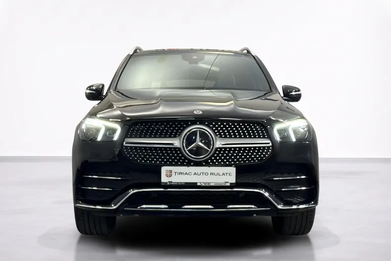 Mercedes-Benz GLE (Clasa GLE) din 2021 cu 74.949 km - oferta MER227719 - foto 8