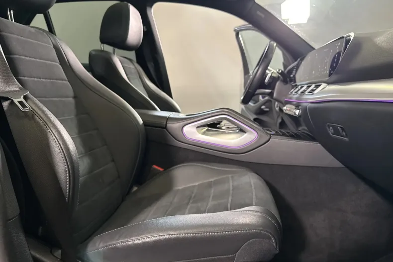 Mercedes-Benz GLE (Clasa GLE) din 2021 cu 74.949 km - oferta MER227719 - foto 11