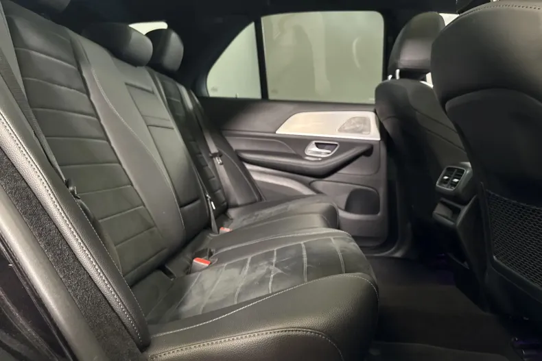 Mercedes-Benz GLE (Clasa GLE) din 2021 cu 74.949 km - oferta MER227719 - foto 12