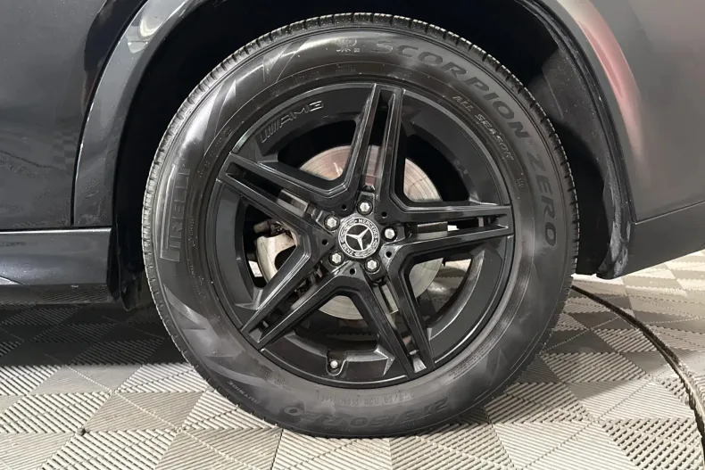 Mercedes-Benz GLE (Clasa GLE) din 2021 cu 74.949 km - oferta MER227719 - foto 13
