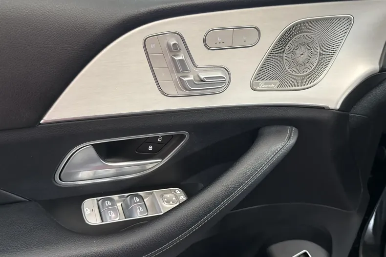Mercedes-Benz GLE (Clasa GLE) din 2021 cu 74.949 km - oferta MER227719 - foto 14