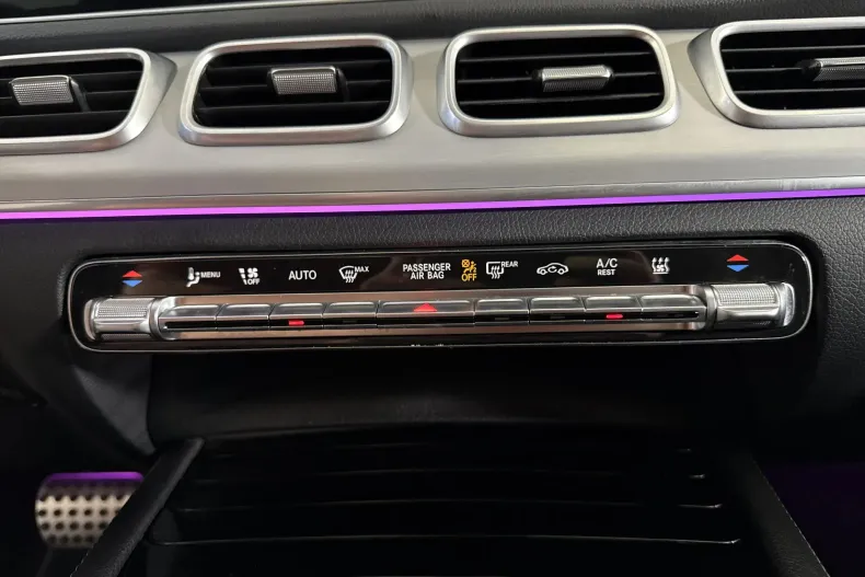 Mercedes-Benz GLE (Clasa GLE) din 2021 cu 74.949 km - oferta MER227719 - foto 18